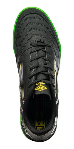 Chuteira Futsal Umbro Pro 5 Bump Brfutsal - Image 2