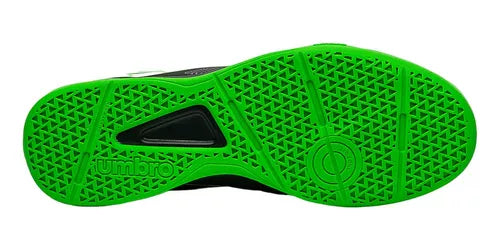 Chuteira Futsal Umbro Pro 5 Bump Brfutsal - Image 5