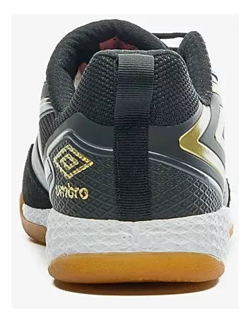 Chuteira Futsal Umbro Pro 5 Bump Amortecimento - Original - Image 3