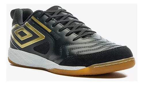 Chuteira Futsal Umbro Pro 5 Bump Amortecimento - Original - Image 6