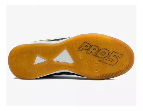 Chuteira Futsal Umbro Pro 5 Bump Amortecimento - Original - Image 5