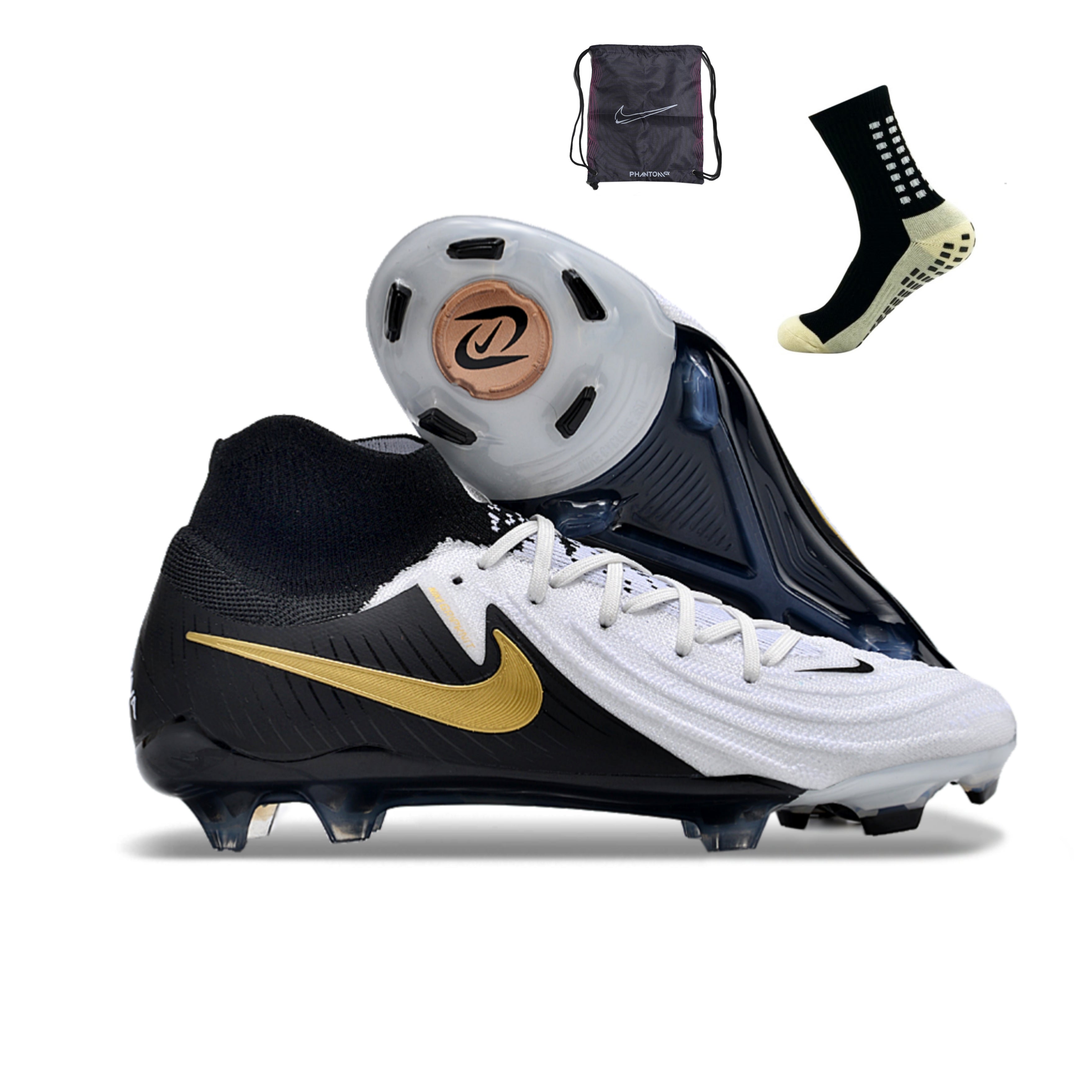 Nike Phantom Luna Elite FG - Mad Ready