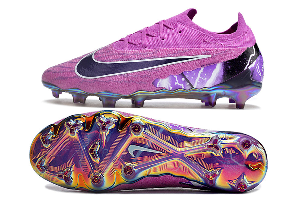 Nike Phantom GX Elite FG - Roxo - Image 2