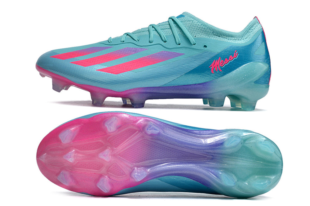 Adidas X Crazyfast .1 FG - Messi Miami - Image 3