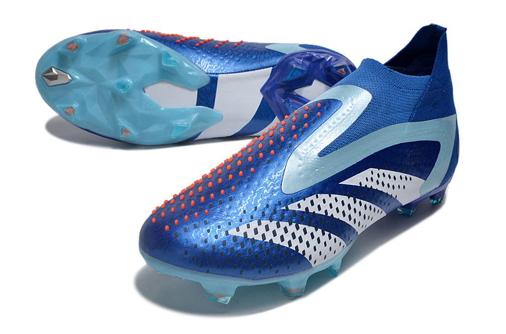 Adidas Predator Accuracy + FG - Marine Rush Pack - Image 5
