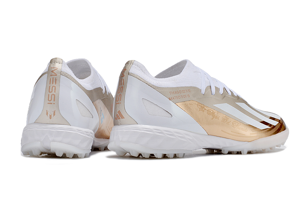 Adidas X Crazyfast .1 Society - El Ocho - Image 6