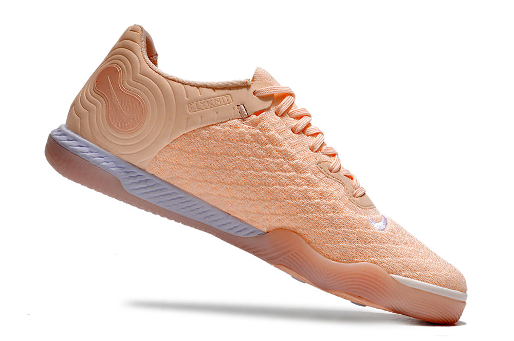 Nike React Gato Futsal - Salmão - Image 5
