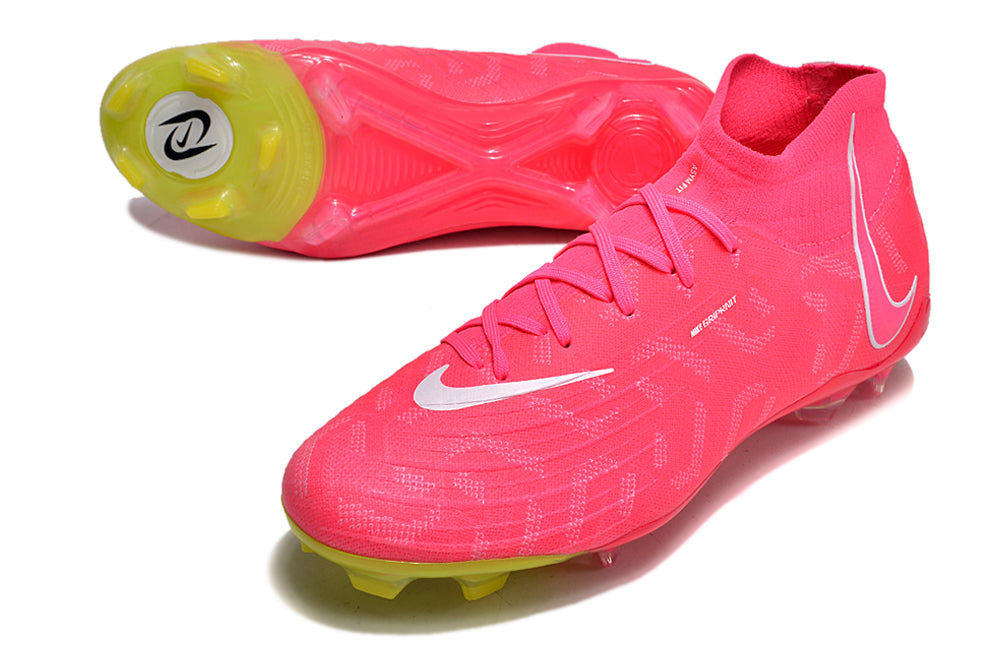 Nike Phantom Luna Elite FG - Rosa - Image 2