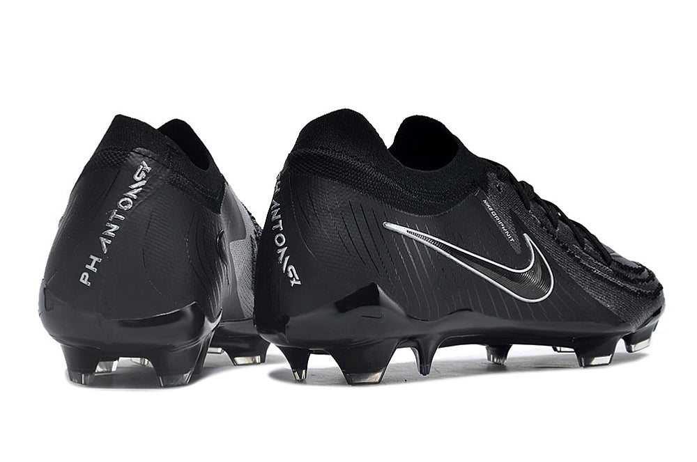 Nike Phantom GX2 Elite FG - Blackout - Image 7