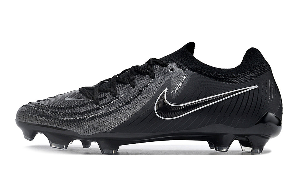 Nike Phantom GX2 Elite FG - Blackout - Image 4
