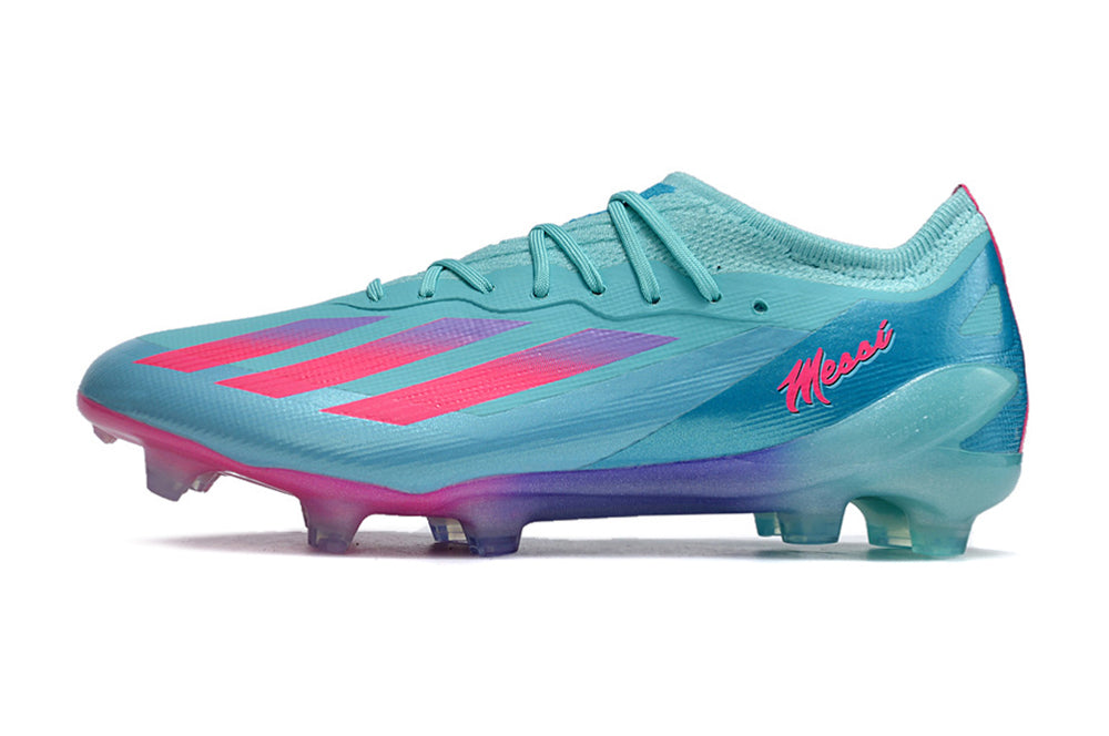 Adidas X Crazyfast .1 FG - Messi Miami - Image 6