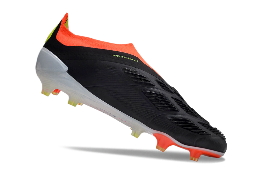 Adidas Predator Elite + FG - Solar Energy - Image 7