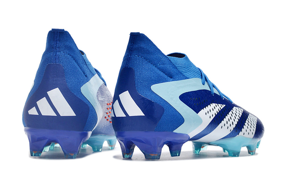 Adidas Predator Accuracy .1 FG - Marine Rush Pack - Image 7