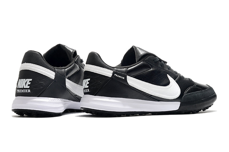 Nike Premier III Society - Preto Branco - Image 3