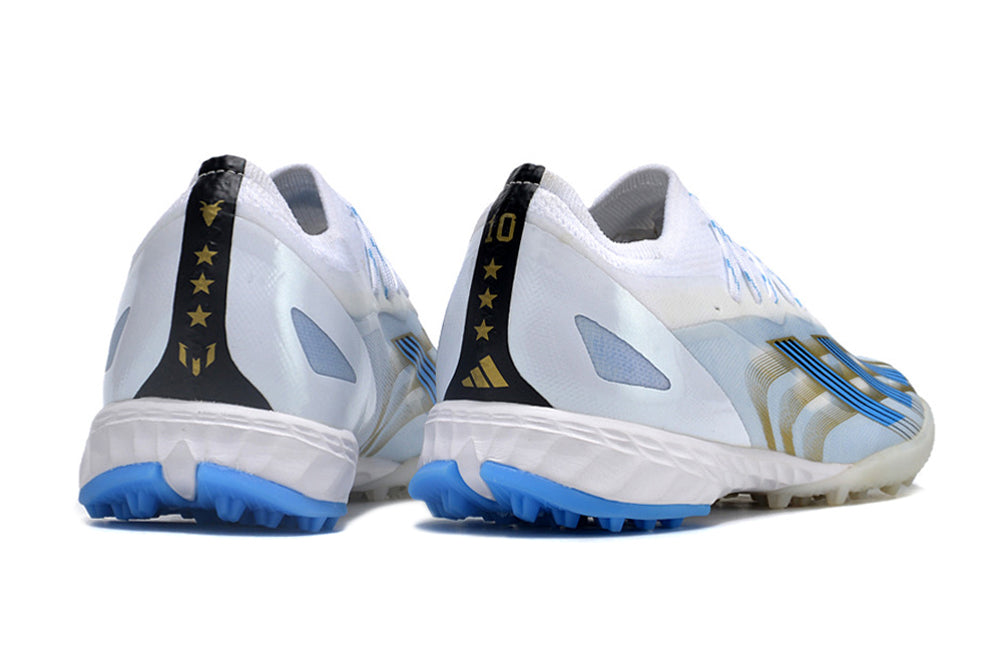 Adidas X Crazyfast .1 Society - Messi Las Estrellas - Image 6