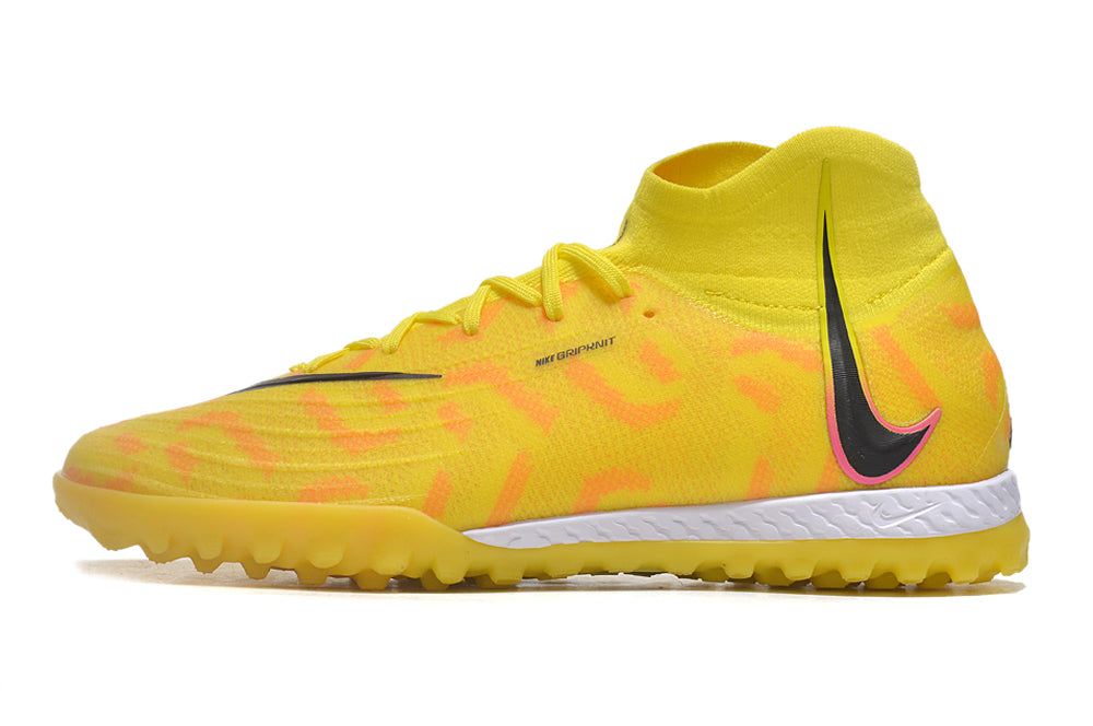 Nike Phantom Luna Elite Society - Amarelo - Image 3