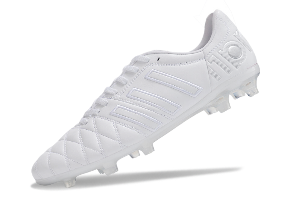 Adidas 11 Pro FG - Branco - Image 5