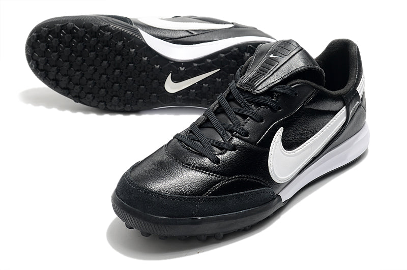 Nike Premier III Society - Preto Branco - Image 4