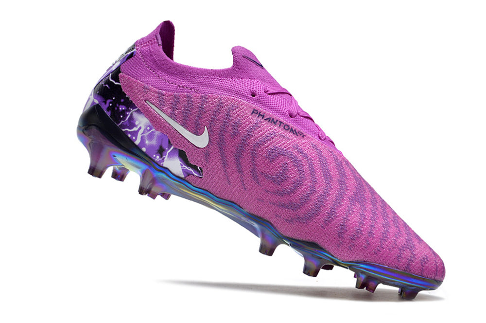 Nike Phantom GX Elite FG - Roxo - Image 7