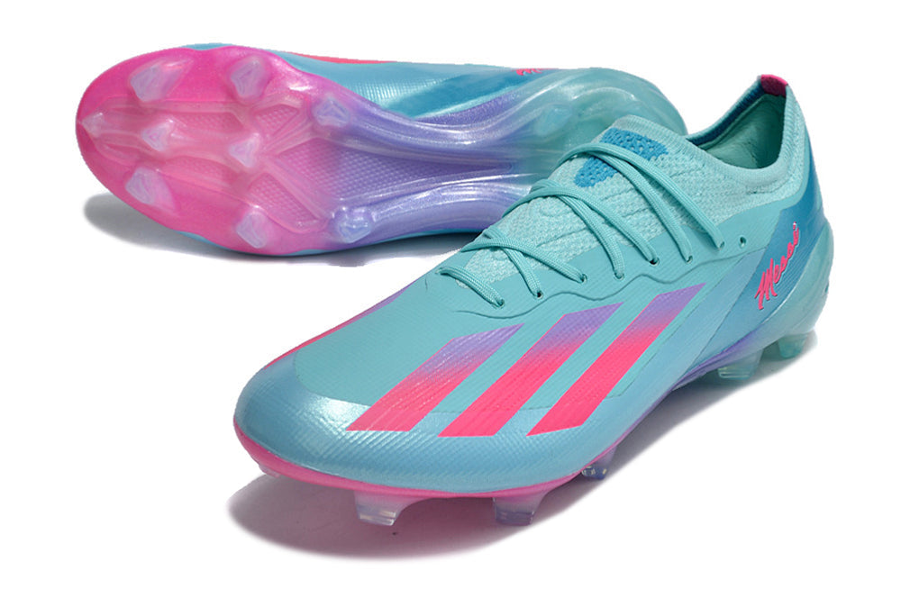 Adidas X Crazyfast .1 FG - Messi Miami - Image 2