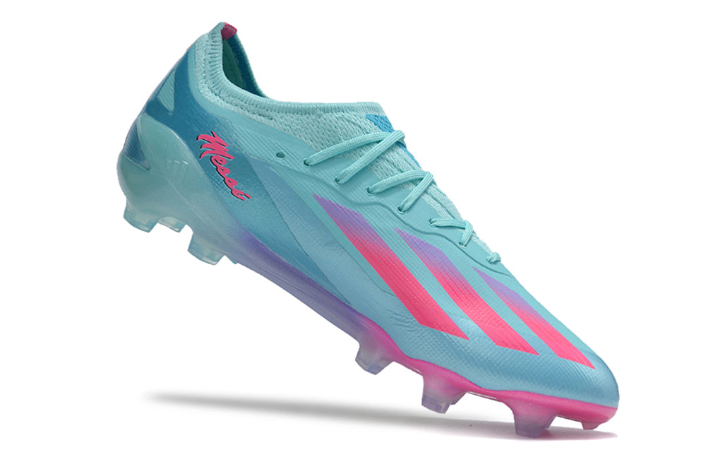 Adidas X Crazyfast .1 FG - Messi Miami - Image 7