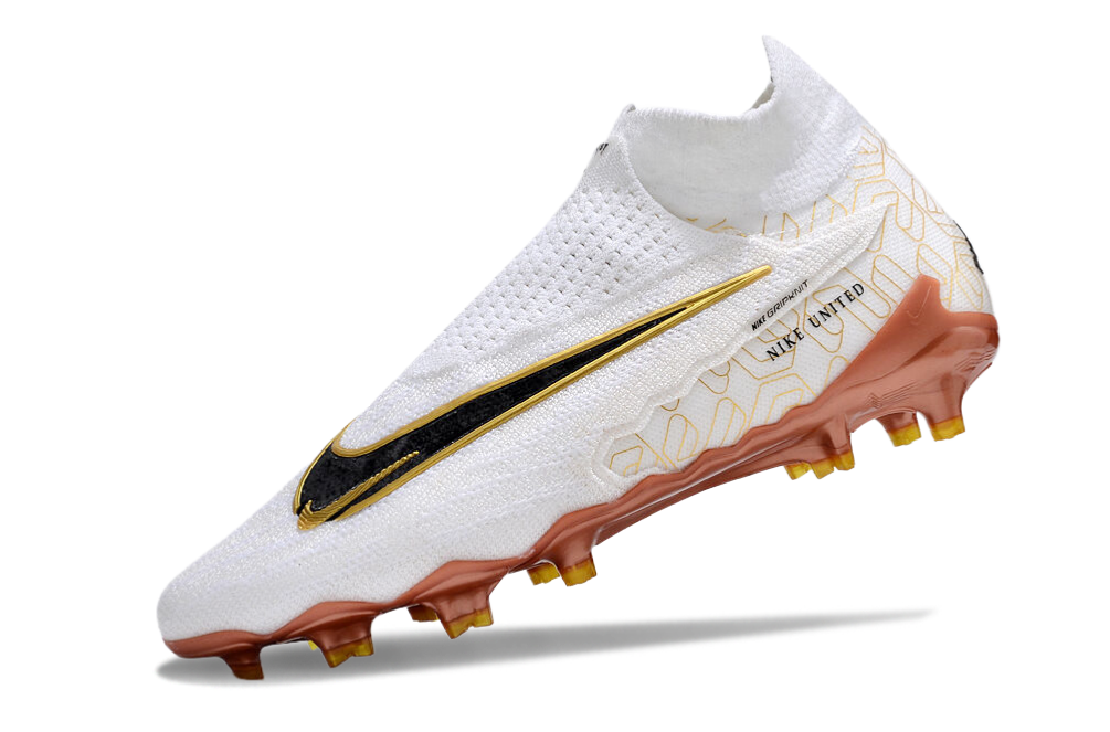 Nike Phantom GX Elite DF FG - Golden Pack - Image 5