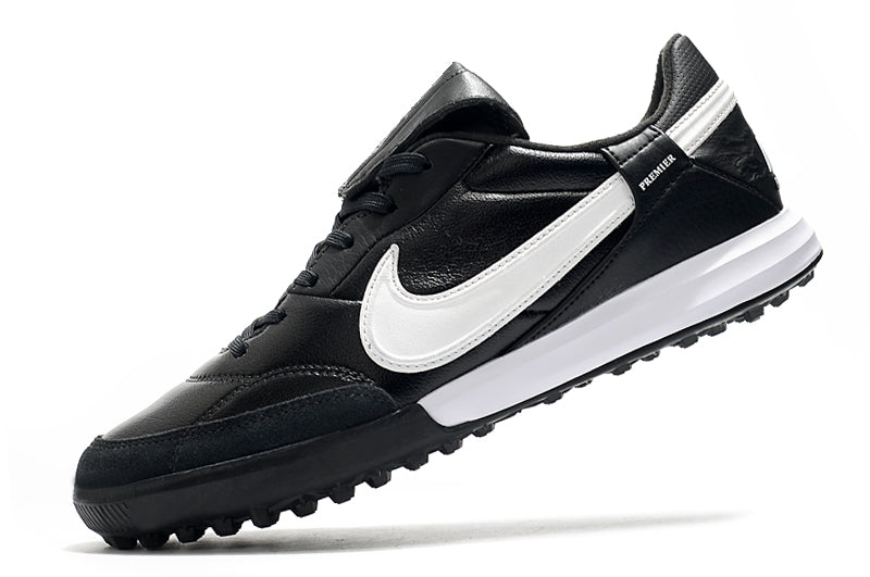 Nike Premier III Society - Preto Branco - Image 7