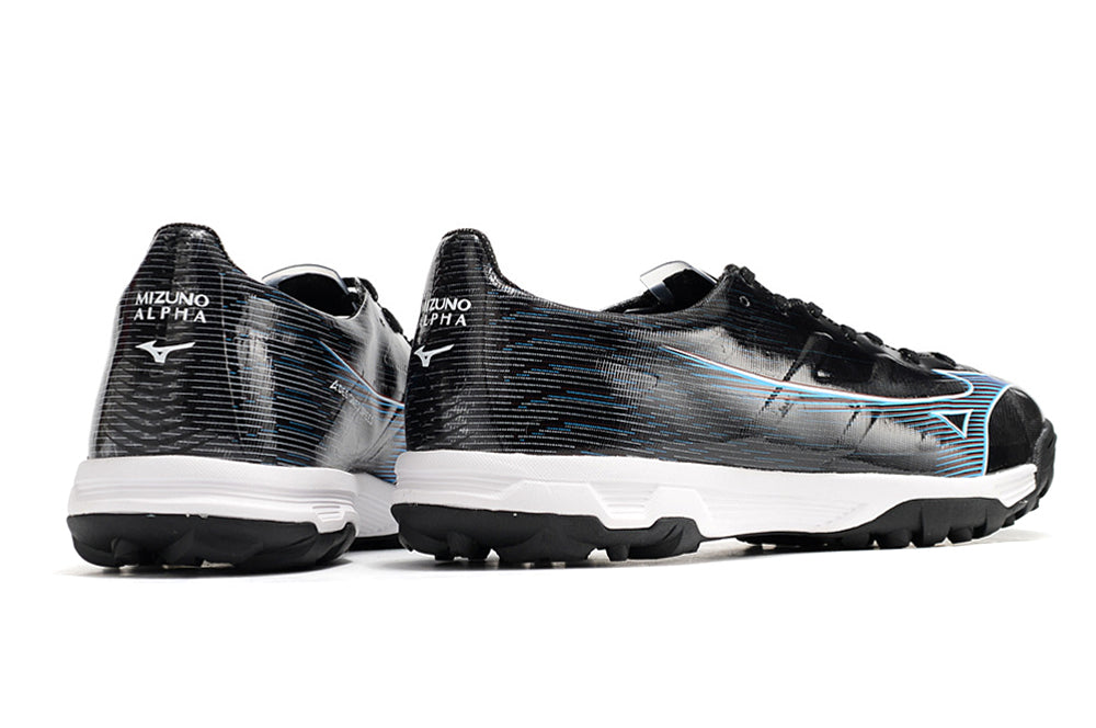 Mizuno Alpha Made in Japan Society - Preto - Image 5