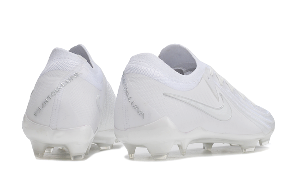 Nike Phantom GX2 Elite FG - Branco - Image 4