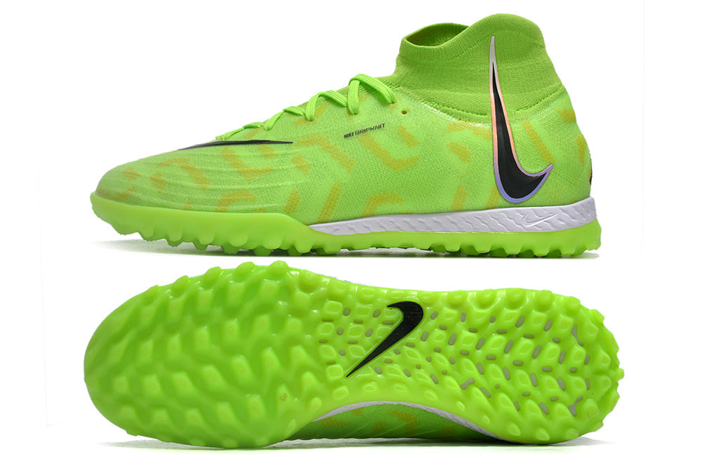 Nike Phantom Luna Elite Society - Verde - Image 2