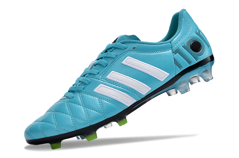 Adidas 11 Pro FG - Azul - Image 6
