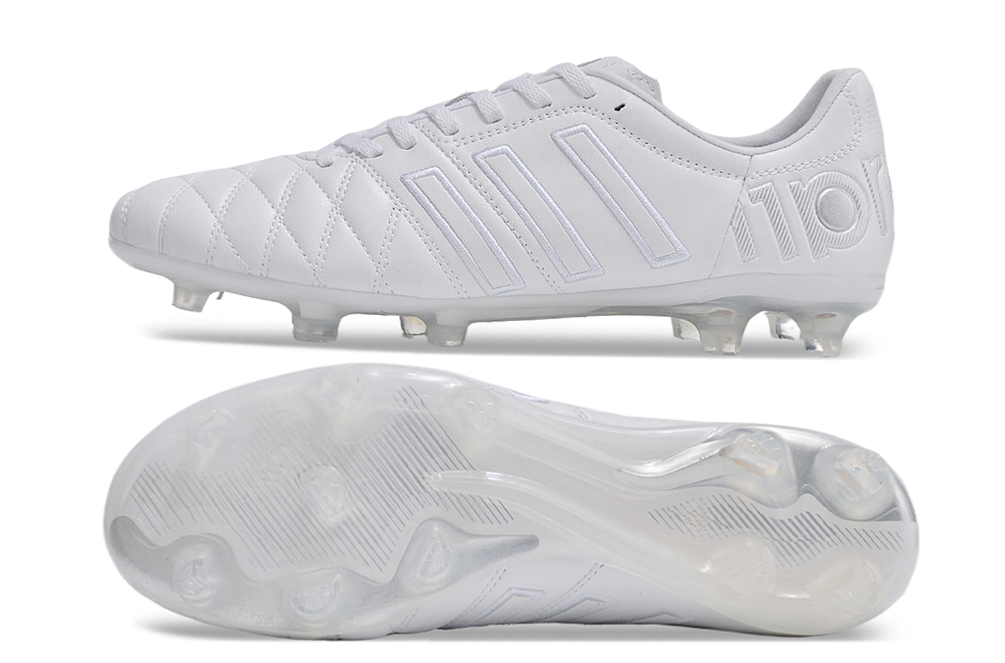 Adidas 11 Pro FG - Branco - Image 7