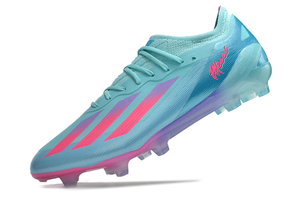 Adidas X Crazyfast .1 FG - Messi Miami - Image 5