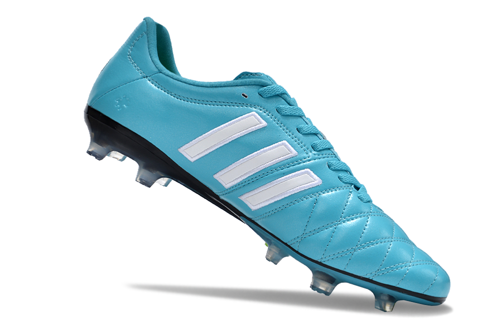 Adidas 11 Pro FG - Azul - Image 7