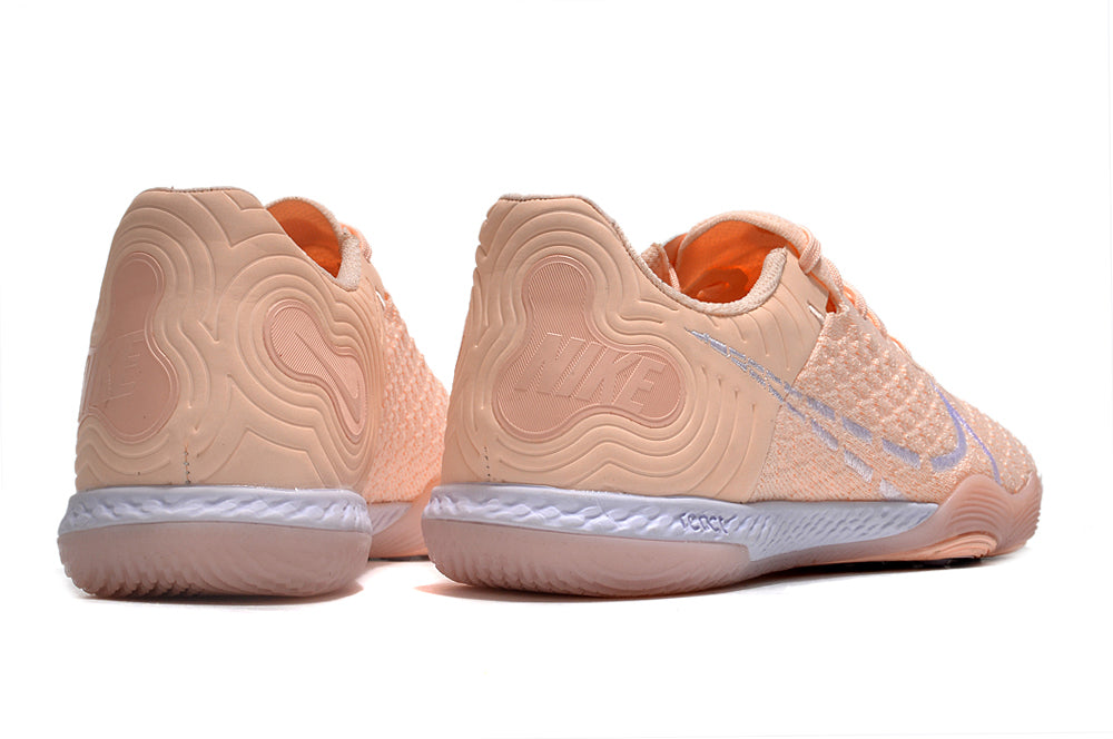 Nike React Gato Futsal - Salmão - Image 7