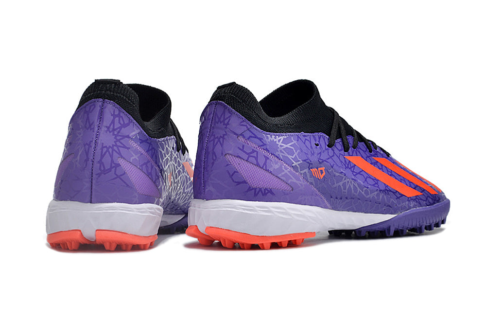 Adidas X Crazyfast .1 Society - Egyptian Nights - Image 7