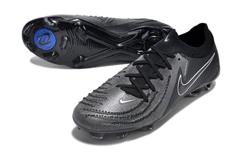 Nike Phantom GX2 Elite FG - Blackout - Image 2