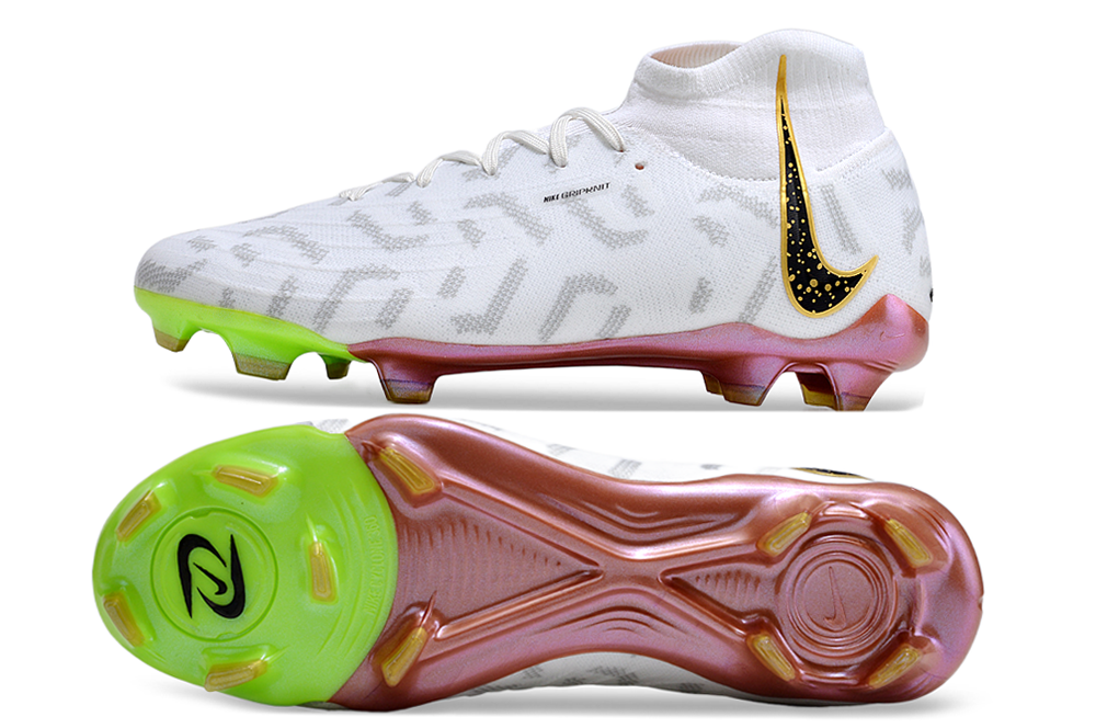 Nike Phantom Luna Elite FG - Golden Pack - Image 4