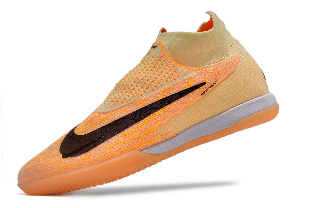 Nike Phantom GX Elite DF Futsal - Blaze - Image 4