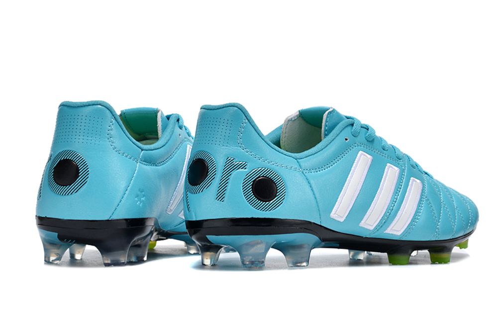 Adidas 11 Pro FG - Azul - Image 5