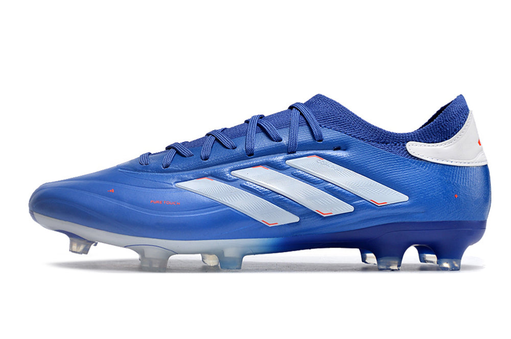 Adidas Copa Pure 2 FG - Azul - Image 4
