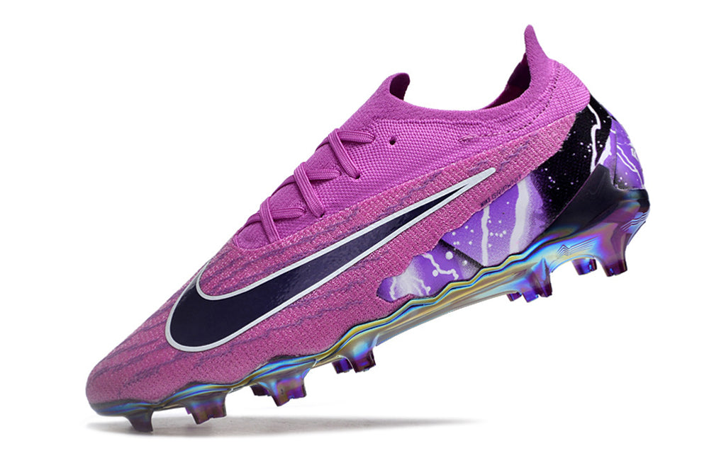 Nike Phantom GX Elite FG - Roxo - Image 5