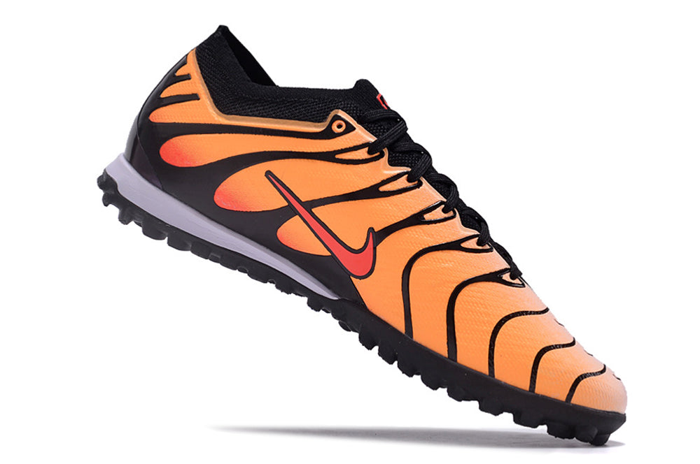 Nike Mercurial Air Zoom Vapor 15 Elite Society - Air Max Laranja - Image 5