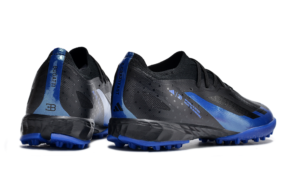 Adidas X Crazyfast .1 Society - Bugatti - Image 5