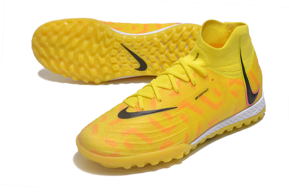 Nike Phantom Luna Elite Society - Amarelo - Image 7