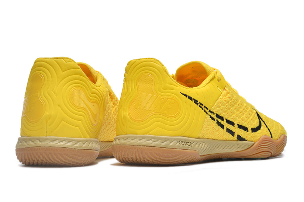 Nike React Gato Futsal - Amarelo - Image 5