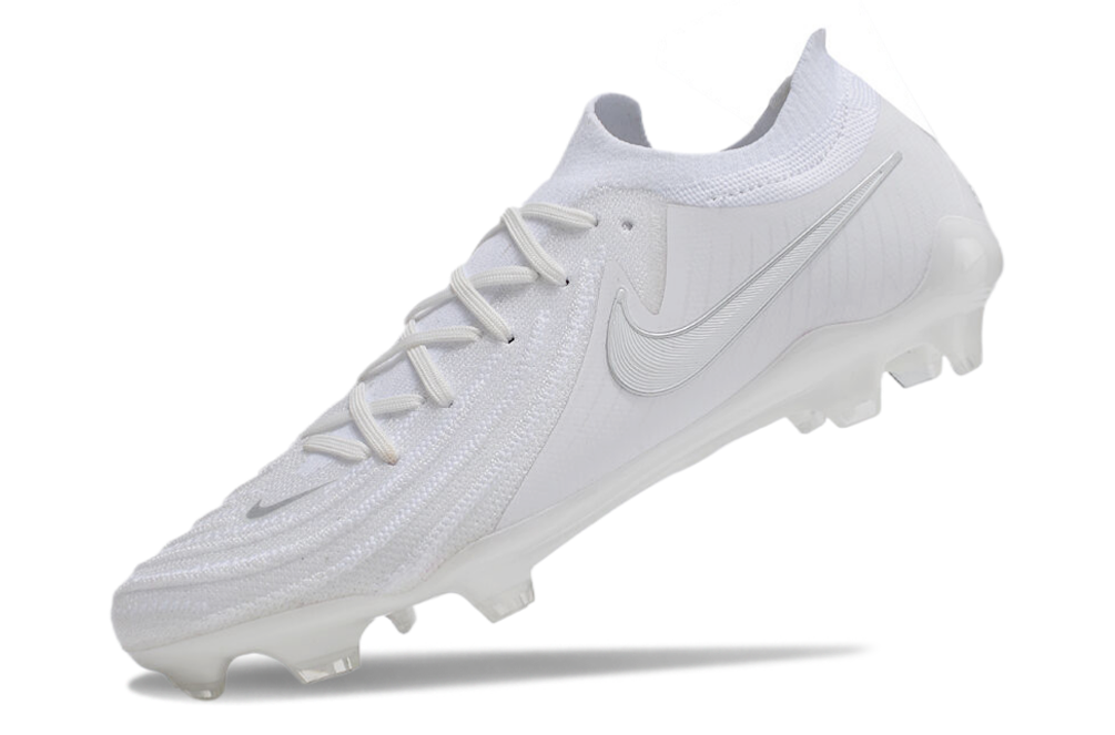 Nike Phantom GX2 Elite FG - Branco - Image 5