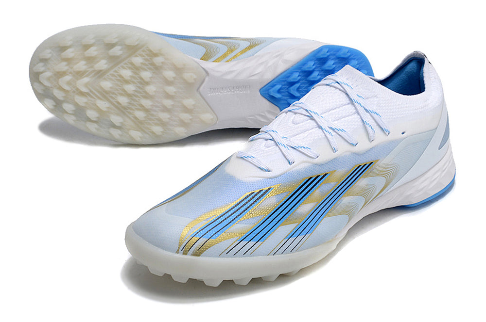 Adidas X Crazyfast .1 Society - Messi Las Estrellas - Image 2