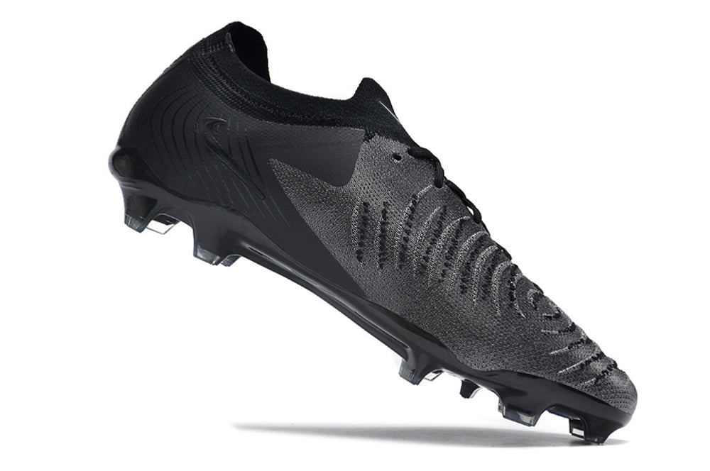 Nike Phantom GX2 Elite FG - Blackout - Image 5