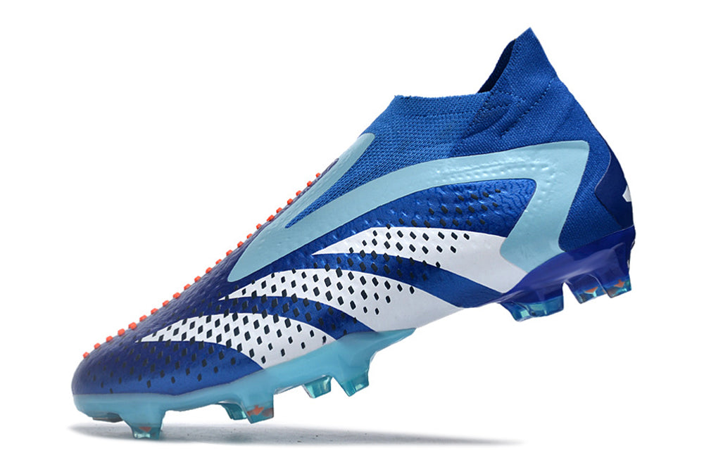 Adidas Predator Accuracy + FG - Marine Rush Pack - Image 7